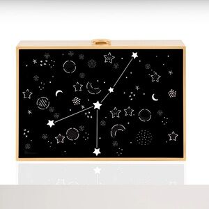 REINE Light-up Cancer Clutch
